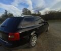 Ауди А6, объемом двигателя 2.5 л и пробегом 356 тыс. км за 4000 $, фото 13 на Automoto.ua