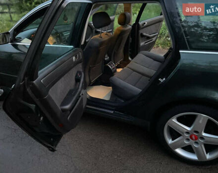Ауди А6, объемом двигателя 2.5 л и пробегом 363 тыс. км за 2299 $, фото 11 на Automoto.ua