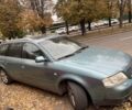 Ауди А6, объемом двигателя 2.5 л и пробегом 280 тыс. км за 2800 $, фото 1 на Automoto.ua