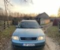 Ауди А6, объемом двигателя 1.9 л и пробегом 408 тыс. км за 1999 $, фото 6 на Automoto.ua