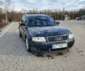 Ауди А6, объемом двигателя 2.5 л и пробегом 356 тыс. км за 4000 $, фото 1 на Automoto.ua
