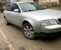 Ауди А6, объемом двигателя 2.5 л и пробегом 334 тыс. км за 3300 $, фото 4 на Automoto.ua