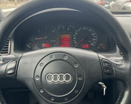 Ауди А6, объемом двигателя 2.5 л и пробегом 280 тыс. км за 2800 $, фото 11 на Automoto.ua