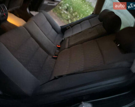 Ауди А6, объемом двигателя 2.5 л и пробегом 363 тыс. км за 2299 $, фото 5 на Automoto.ua