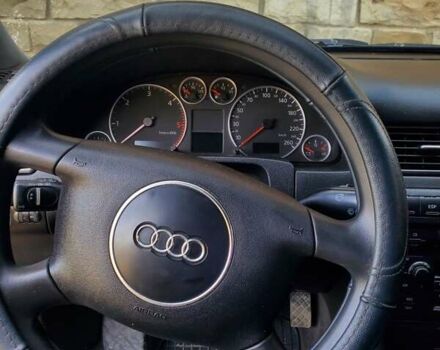 Ауди А6, объемом двигателя 2.5 л и пробегом 356 тыс. км за 4000 $, фото 8 на Automoto.ua