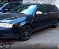 Ауді А6, об'ємом двигуна 18 л та пробігом 247 тис. км за 4000 $, фото 1 на Automoto.ua