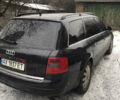 Ауді А6, об'ємом двигуна 2.4 л та пробігом 263 тис. км за 4600 $, фото 19 на Automoto.ua