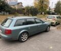 Ауди А6, объемом двигателя 2.5 л и пробегом 280 тыс. км за 2800 $, фото 6 на Automoto.ua