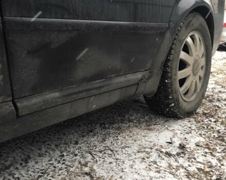 Ауді А6, об'ємом двигуна 2.4 л та пробігом 263 тис. км за 4600 $, фото 26 на Automoto.ua