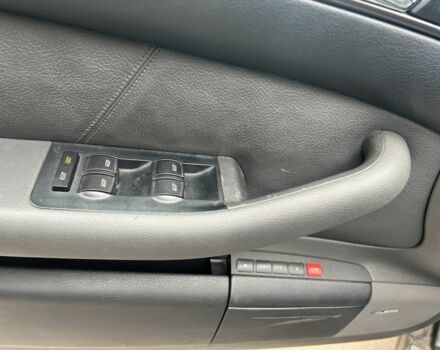 Ауди А6, объемом двигателя 2.5 л и пробегом 280 тыс. км за 2800 $, фото 13 на Automoto.ua