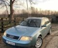 Ауди А6, объемом двигателя 1.9 л и пробегом 408 тыс. км за 1999 $, фото 1 на Automoto.ua
