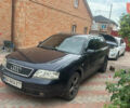 Ауди А6, объемом двигателя 2.5 л и пробегом 500 тыс. км за 3500 $, фото 1 на Automoto.ua