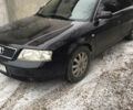 Ауді А6, об'ємом двигуна 2.4 л та пробігом 263 тис. км за 4600 $, фото 15 на Automoto.ua