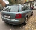 Ауди А6, объемом двигателя 2.5 л и пробегом 280 тыс. км за 2800 $, фото 3 на Automoto.ua