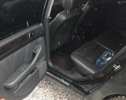 Ауді А6, об'ємом двигуна 2.4 л та пробігом 263 тис. км за 4600 $, фото 30 на Automoto.ua