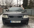 Ауді А6, об'ємом двигуна 2.4 л та пробігом 263 тис. км за 4600 $, фото 1 на Automoto.ua
