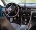 Ауди А6, объемом двигателя 2.5 л и пробегом 420 тыс. км за 1500 $, фото 13 на Automoto.ua