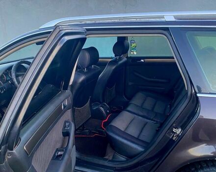 Ауди А6, объемом двигателя 25 л и пробегом 248 тыс. км за 4700 $, фото 7 на Automoto.ua