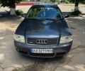 Ауди А6, объемом двигателя 2.5 л и пробегом 300 тыс. км за 4200 $, фото 1 на Automoto.ua