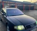 Ауди А6, объемом двигателя 25 л и пробегом 248 тыс. км за 4700 $, фото 1 на Automoto.ua