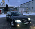 Ауди А6, объемом двигателя 1.8 л и пробегом 275 тыс. км за 5600 $, фото 1 на Automoto.ua