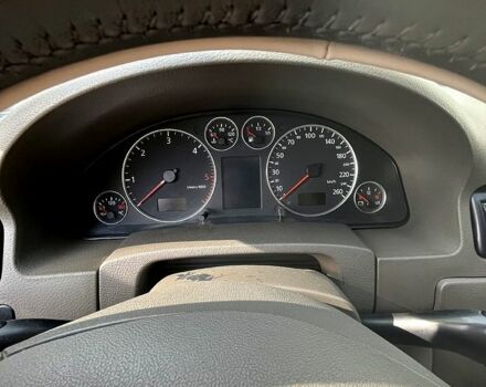 Ауди А6, объемом двигателя 2.5 л и пробегом 0 тыс. км за 3800 $, фото 4 на Automoto.ua