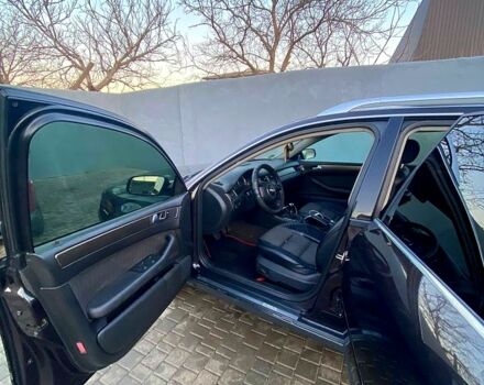 Ауди А6, объемом двигателя 25 л и пробегом 248 тыс. км за 4700 $, фото 5 на Automoto.ua