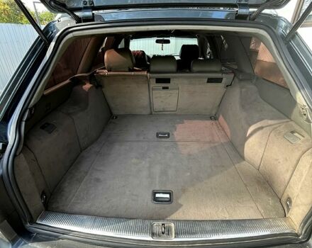 Ауди А6, объемом двигателя 2.5 л и пробегом 0 тыс. км за 3800 $, фото 7 на Automoto.ua