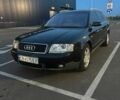 Ауді А6, об'ємом двигуна 2.5 л та пробігом 424 тис. км за 4200 $, фото 1 на Automoto.ua