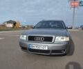 Ауди А6, объемом двигателя 2.5 л и пробегом 395 тыс. км за 4399 $, фото 1 на Automoto.ua