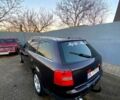Ауди А6, объемом двигателя 25 л и пробегом 248 тыс. км за 4700 $, фото 12 на Automoto.ua