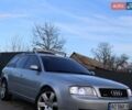 Ауди А6, объемом двигателя 2.5 л и пробегом 255 тыс. км за 4850 $, фото 1 на Automoto.ua