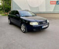 Ауді А6, об'ємом двигуна 2.5 л та пробігом 390 тис. км за 4600 $, фото 1 на Automoto.ua