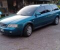 Ауди А6, объемом двигателя 2.5 л и пробегом 420 тыс. км за 1500 $, фото 2 на Automoto.ua