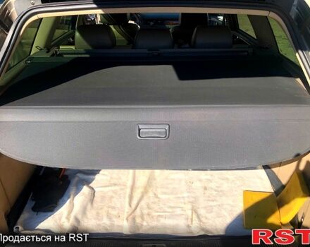 Ауди А6, объемом двигателя 2.7 л и пробегом 265 тыс. км за 6000 $, фото 3 на Automoto.ua