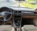 Ауди А6, объемом двигателя 2.5 л и пробегом 301 тыс. км за 3535 $, фото 11 на Automoto.ua
