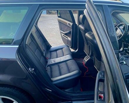 Ауди А6, объемом двигателя 25 л и пробегом 248 тыс. км за 4700 $, фото 6 на Automoto.ua