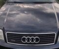 Ауди А6, объемом двигателя 2.5 л и пробегом 311 тыс. км за 6500 $, фото 25 на Automoto.ua