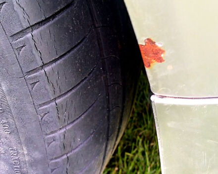 Ауди А6, объемом двигателя 2.5 л и пробегом 282 тыс. км за 7050 $, фото 1 на Automoto.ua