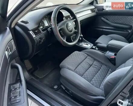 Ауді А6, об'ємом двигуна 2.5 л та пробігом 260 тис. км за 4900 $, фото 4 на Automoto.ua