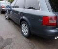 Ауди А6, объемом двигателя 2.5 л и пробегом 330 тыс. км за 4800 $, фото 12 на Automoto.ua