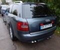 Ауди А6, объемом двигателя 2.5 л и пробегом 330 тыс. км за 4800 $, фото 13 на Automoto.ua