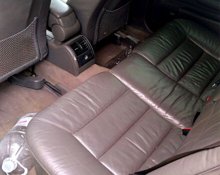 Ауди А6, объемом двигателя 2.5 л и пробегом 282 тыс. км за 7050 $, фото 2 на Automoto.ua