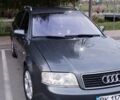 Ауди А6, объемом двигателя 2.5 л и пробегом 330 тыс. км за 4800 $, фото 21 на Automoto.ua
