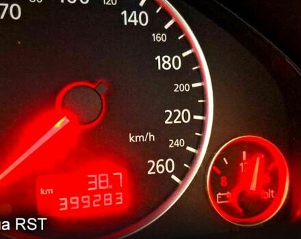 Ауди А6, объемом двигателя 2.5 л и пробегом 400 тыс. км за 4100 $, фото 9 на Automoto.ua