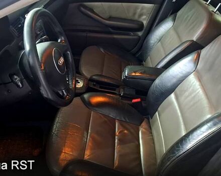 Ауди А6, объемом двигателя 2.5 л и пробегом 400 тыс. км за 4100 $, фото 6 на Automoto.ua