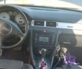 Ауди А6, объемом двигателя 2.5 л и пробегом 311 тыс. км за 6500 $, фото 16 на Automoto.ua