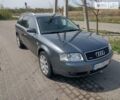 Ауди А6, объемом двигателя 0 л и пробегом 470 тыс. км за 5800 $, фото 1 на Automoto.ua