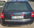 Ауди А6, объемом двигателя 2.5 л и пробегом 311 тыс. км за 6500 $, фото 15 на Automoto.ua