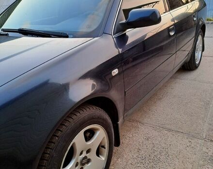 Ауди А6, объемом двигателя 1.9 л и пробегом 300 тыс. км за 5000 $, фото 1 на Automoto.ua